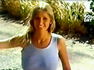 Deconstructing A Myth: “Sloopy Girl” Lisa Leonard Dalton – QZVX