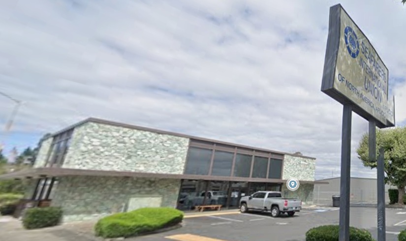 Pacific National Bank Building
