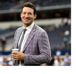 TonyRomo